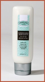 Living Clay Conditioning Body Lotion